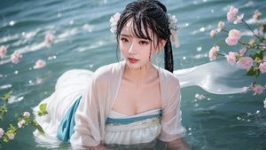 我是怒气：奉你为主