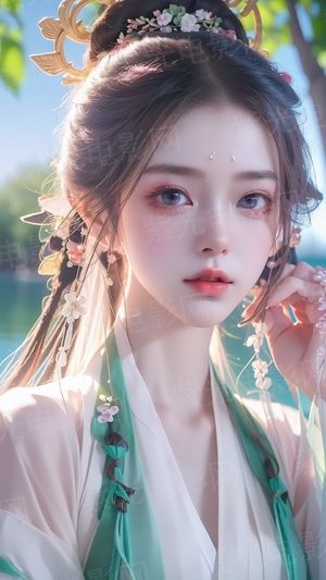 这是三里屯